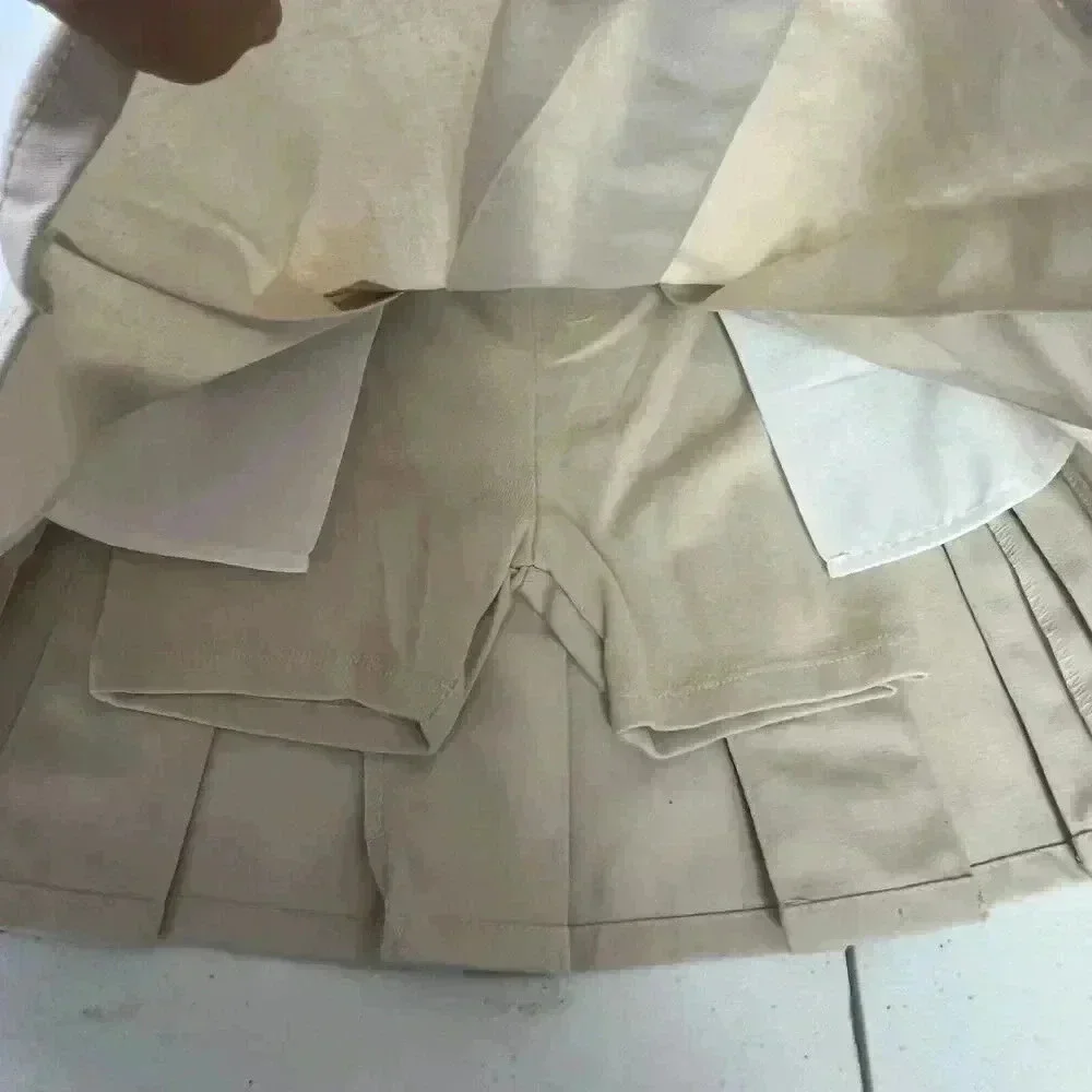 Gymboree girl uniform
